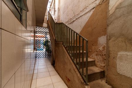 Casa para alugar com 125m², 3 quartos e 1 vaga Casa para alugar com 125m², 3 quartos e 1 vagaÁrea externa