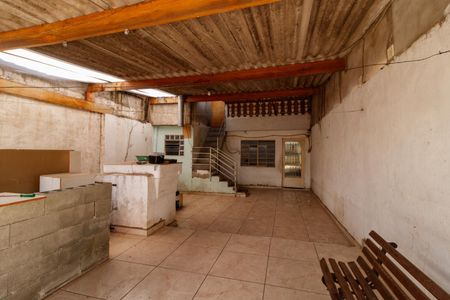 Casa para alugar com 125m², 3 quartos e 1 vaga Casa para alugar com 125m², 3 quartos e 1 vagaÁrea externa