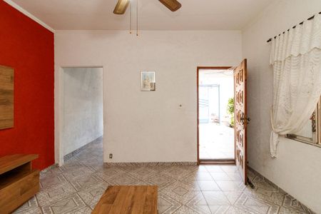 Casa para alugar com 125m², 3 quartos e 1 vaga Casa para alugar com 125m², 3 quartos e 1 vagaSala