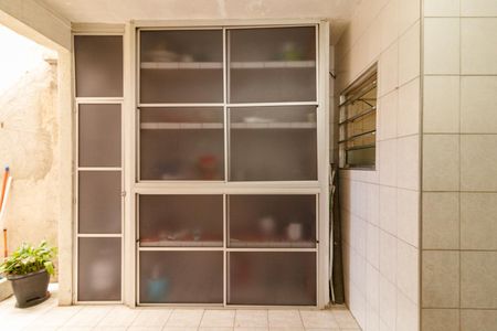 Casa para alugar com 125m², 3 quartos e 1 vaga Casa para alugar com 125m², 3 quartos e 1 vagaÁrea de Serviço