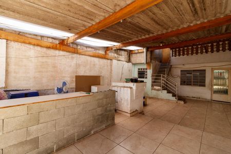 Casa para alugar com 125m², 3 quartos e 1 vaga Casa para alugar com 125m², 3 quartos e 1 vagaÁrea externa