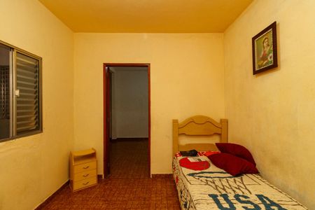 Casa para alugar com 125m², 3 quartos e 1 vaga Casa para alugar com 125m², 3 quartos e 1 vagaQuarto 2
