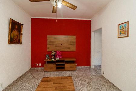 Casa para alugar com 125m², 3 quartos e 1 vaga Casa para alugar com 125m², 3 quartos e 1 vagaSala