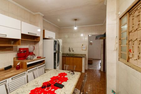 Casa para alugar com 125m², 3 quartos e 1 vaga Casa para alugar com 125m², 3 quartos e 1 vagaCozinha