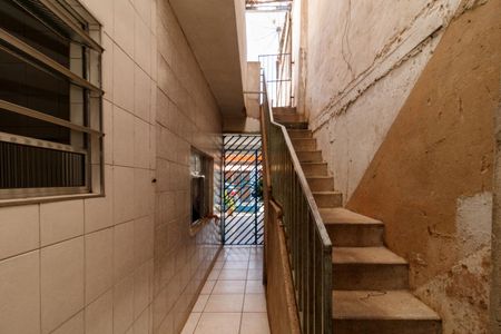 Casa para alugar com 125m², 3 quartos e 1 vaga Casa para alugar com 125m², 3 quartos e 1 vagaÁrea externa