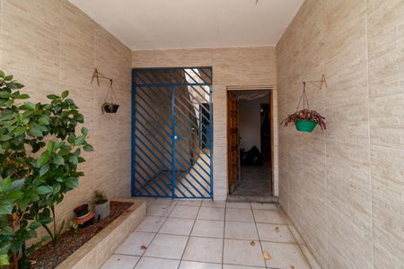 Casa para alugar com 125m², 3 quartos e 1 vaga Casa para alugar com 125m², 3 quartos e 1 vagaÁrea externa