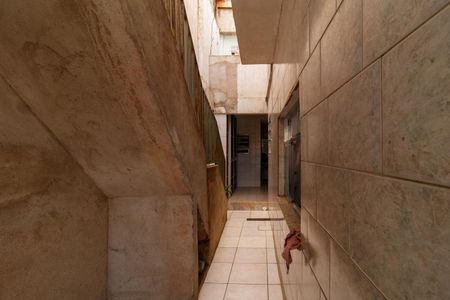 Casa para alugar com 125m², 3 quartos e 1 vaga Casa para alugar com 125m², 3 quartos e 1 vagaÁrea externa