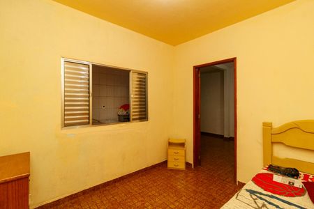 Casa para alugar com 125m², 3 quartos e 1 vaga Casa para alugar com 125m², 3 quartos e 1 vagaQuarto 2