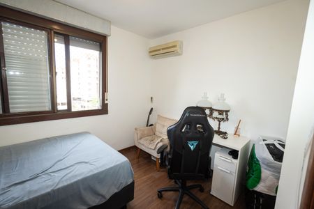 Apartamento à venda com 105m², 2 quartos e 2 vagasQuarto 2
