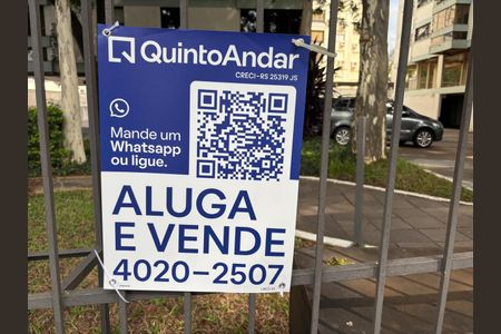 Apartamento à venda com 105m², 2 quartos e 2 vagasPlaquinha Instalada código LBED-33