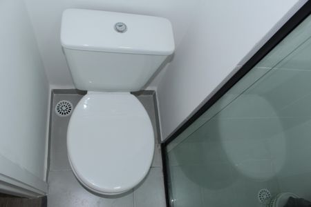 Apartamento para alugar com 2 quartos, 36m² em Campos Elíseos, São Paulo