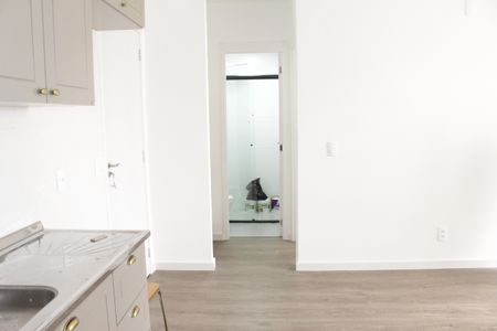 Apartamento para alugar com 2 quartos, 36m² em Campos Elíseos, São Paulo
