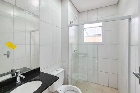 Casa para alugar com 201m², 3 quartos e 1 vagaBanheiro Social