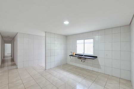 Casa para alugar com 201m², 3 quartos e 1 vagaCozinha