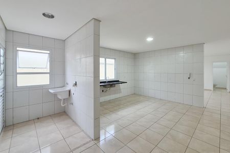 Casa para alugar com 201m², 3 quartos e 1 vagaÁrea de Serviço