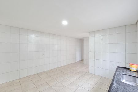 Casa para alugar com 201m², 3 quartos e 1 vagaCozinha