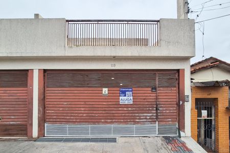 Casa para alugar com 201m², 3 quartos e 1 vagafachada