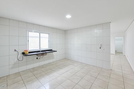 Casa para alugar com 201m², 3 quartos e 1 vagaCozinha