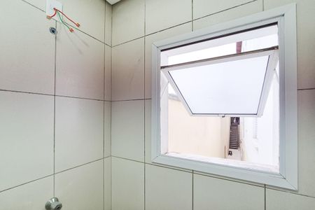 Casa para alugar com 201m², 3 quartos e 1 vagaBanheiro da Suíte