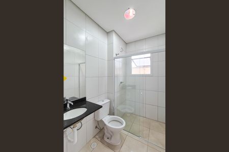 Casa para alugar com 201m², 3 quartos e 1 vagaBanheiro Social