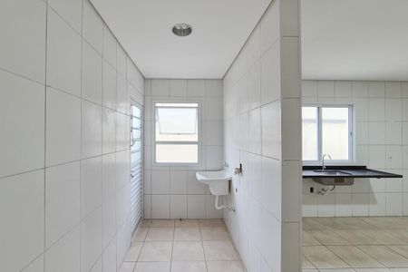 Casa para alugar com 201m², 3 quartos e 1 vagaÁrea de Serviço
