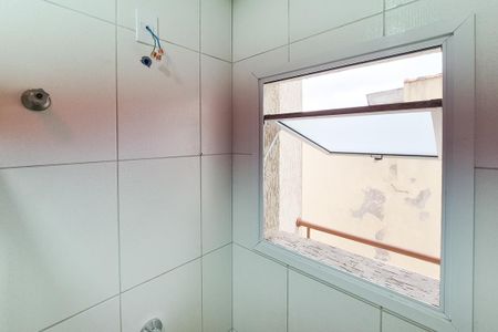 Casa para alugar com 201m², 3 quartos e 1 vagaBanheiro Social