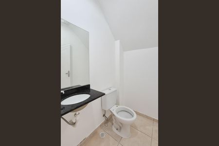Casa para alugar com 201m², 3 quartos e 1 vagaLavabo