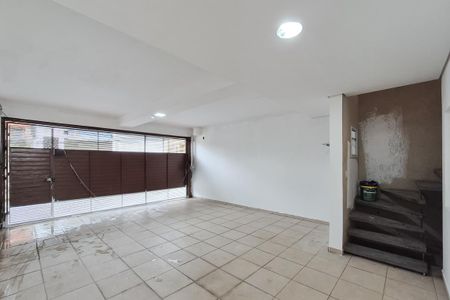 Casa para alugar com 201m², 3 quartos e 1 vagaQuintal