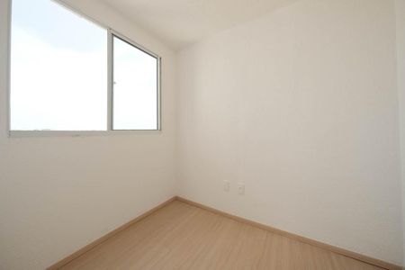 Quarto 2 de apartamento para alugar com 2 quartos, 33m² em Vila Silvia, São Paulo