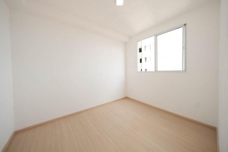 Quarto 1 de apartamento para alugar com 2 quartos, 33m² em Vila Silvia, São Paulo