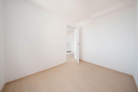 Quarto 1 de apartamento para alugar com 2 quartos, 33m² em Vila Silvia, São Paulo