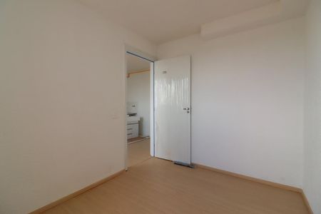 Quarto 1 de apartamento para alugar com 2 quartos, 33m² em Vila Silvia, São Paulo