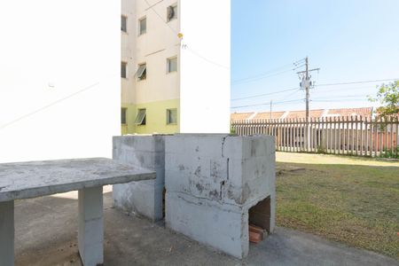 Apartamento para alugar com 80m², 2 quartos e 1 vagaÁrea Comum
