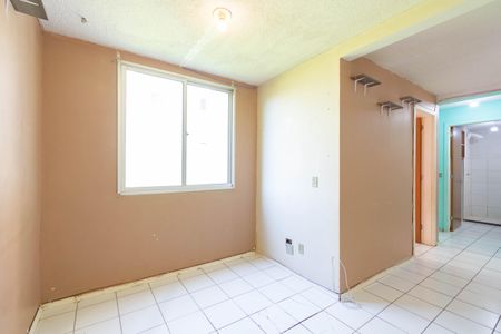 Apartamento para alugar com 80m², 2 quartos e 1 vagaSala