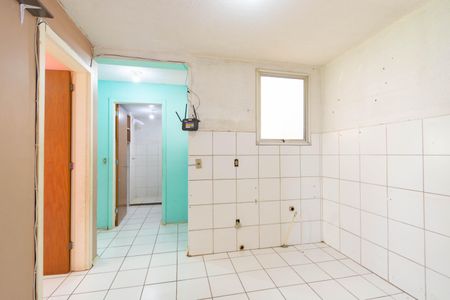 Apartamento para alugar com 80m², 2 quartos e 1 vagaCozinha