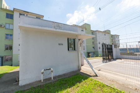 Apartamento para alugar com 80m², 2 quartos e 1 vagaÁrea Comum