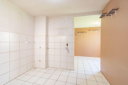 Apartamento para alugar com 80m², 2 quartos e 1 vagaCozinha