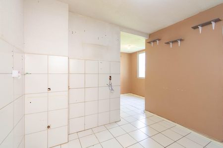 Apartamento para alugar com 80m², 2 quartos e 1 vagaCozinha