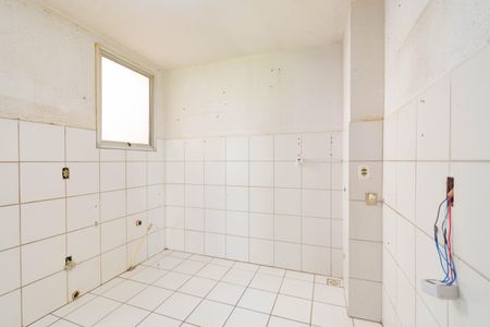 Apartamento para alugar com 80m², 2 quartos e 1 vagaCozinha