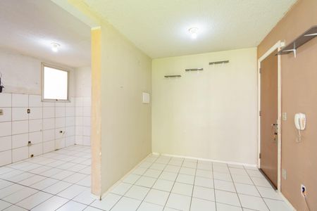 Apartamento para alugar com 80m², 2 quartos e 1 vagaSala