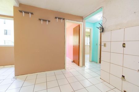 Apartamento para alugar com 80m², 2 quartos e 1 vagaCozinha