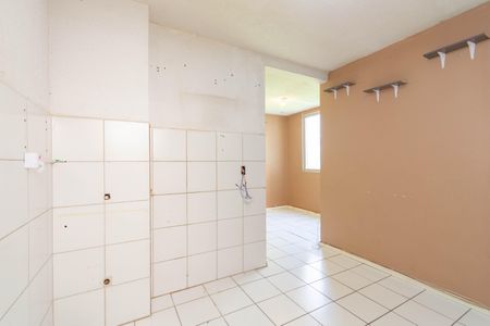 Apartamento para alugar com 80m², 2 quartos e 1 vagaCozinha