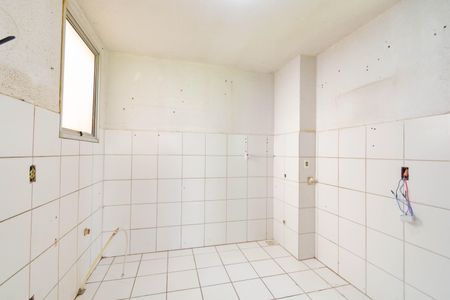 Apartamento para alugar com 80m², 2 quartos e 1 vagaCozinha