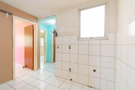 Apartamento para alugar com 80m², 2 quartos e 1 vagaCozinha