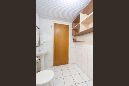 Apartamento para alugar com 80m², 2 quartos e 1 vagaBanheiro 