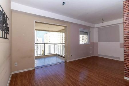 Apartamento à venda com 2 quartos, 38m² em Jardim Tabatinga, Guarulhos