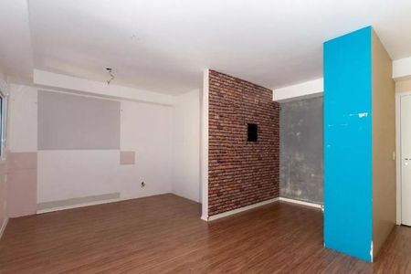 Apartamento à venda com 2 quartos, 38m² em Jardim Tabatinga, Guarulhos