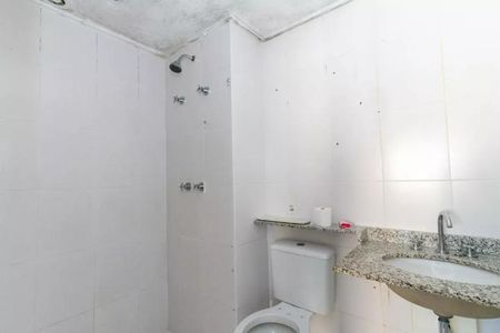 Apartamento à venda com 2 quartos, 38m² em Jardim Tabatinga, Guarulhos