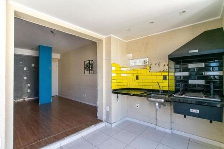 Apartamento à venda com 2 quartos, 38m² em Jardim Tabatinga, Guarulhos