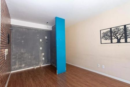 Apartamento à venda com 2 quartos, 38m² em Jardim Tabatinga, Guarulhos